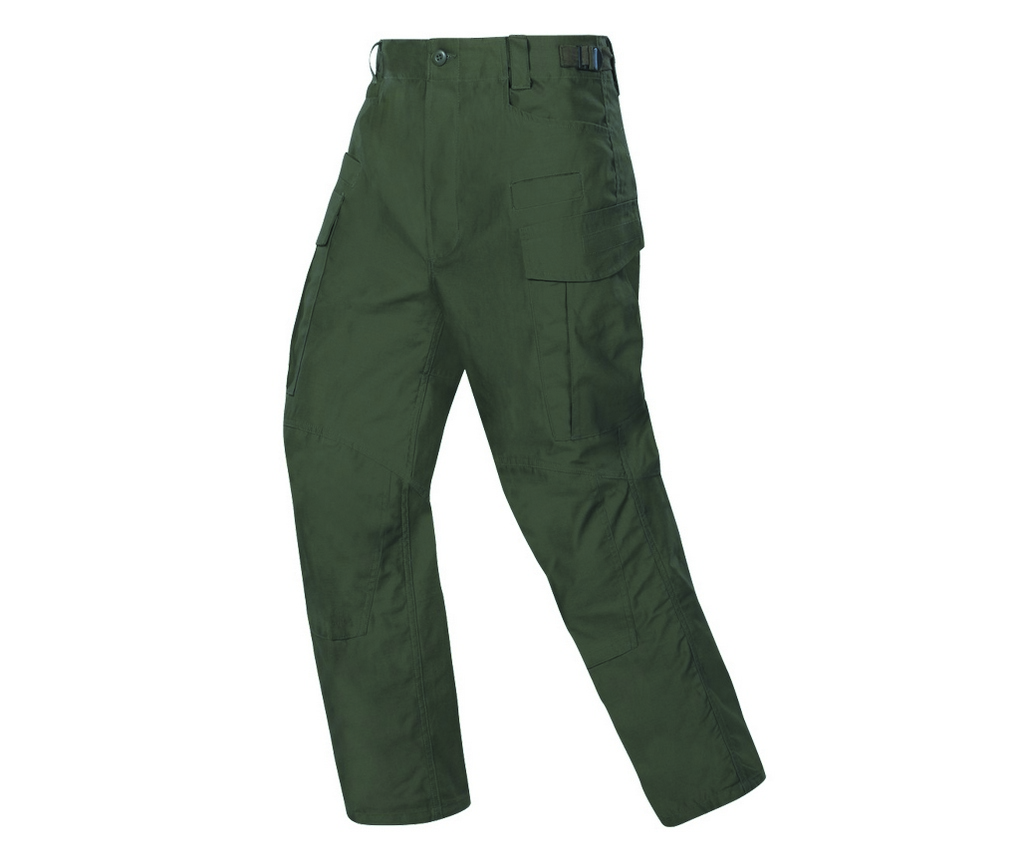 Spodnie SFU olive